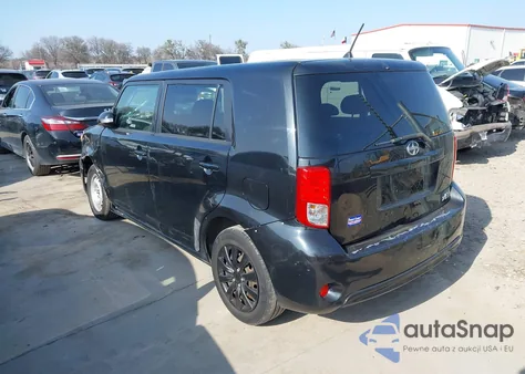 2015 Scion Xb z USA, uszkodzony, nr VIN JTLZE4FE4FJ075312